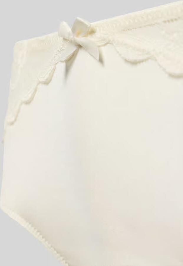 Lascana Slip met sierstrik model 'VITTORIA' - Foto 7