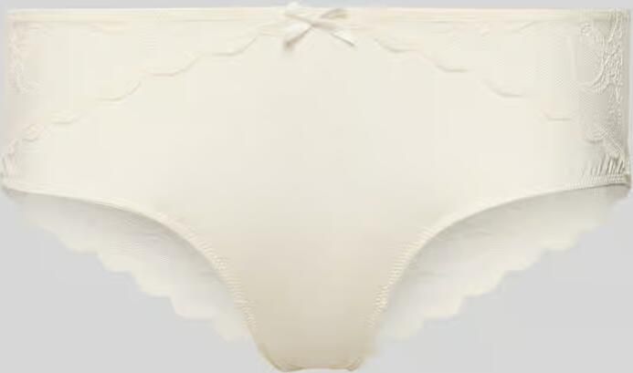 Lascana Slip met sierstrik model 'VITTORIA' - Foto 6