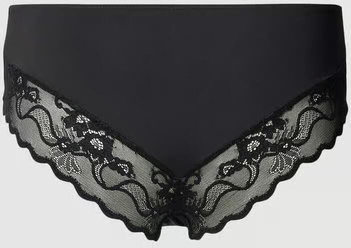 Lascana Slip met sierstrik model 'VITTORIA' - Foto 7
