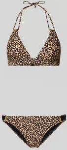 Lascana Triangel-bikini met all-over dierenprint model 'Mayumi'
