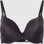 Lascana Bh met steuncups Ela perfect basic met beugel van zijdeachtige microvezel - Thumbnail 2