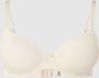 Lascana Bh met steuncups Ela perfect basic met beugel van zijdeachtige microvezel - Thumbnail 3