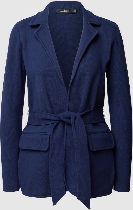 Lauren Ralph Lauren Blazer met katoen