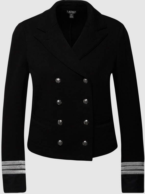 Lauren Ralph Lauren Blazer met reverskraag