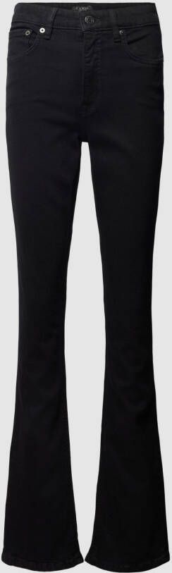 Lauren Ralph Lauren Bootcut jeans in 5-pocketmodel