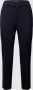Lauren Ralph Lauren Stoffen broek met Franse steekzakken model 'ADOM' - Thumbnail 1