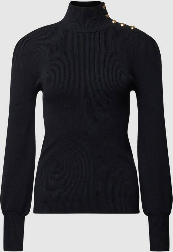 Lauren Ralph Lauren Gebreide coltrui