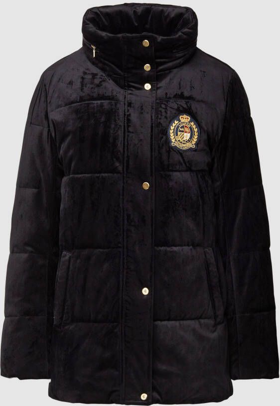 Lauren Ralph Lauren Jack met labelpatch model 'INSULATED'