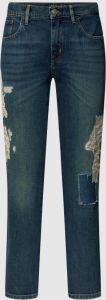 Lauren Ralph Lauren Jeans in 5-pocketmodel