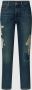 Lauren Ralph Lauren Jeans in 5-pocketmodel - Thumbnail 1