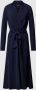 Lauren Ralph Lauren Midi-jurk met tailleband model 'ROWELLA' - Thumbnail 1
