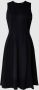 Lauren Ralph Lauren Knielange jurk in mouwloos design model 'CHARLEY' - Thumbnail 1