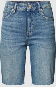 Lauren Ralph Lauren Korte jeans in 5-pocketmodel model 'CITY'