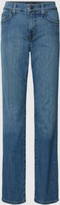 Lauren Ralph Lauren Mid rise jeans in 5-pocketmodel