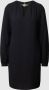 Lauren Ralph Lauren Mini-jurk met labelapplicatie model 'BOTLEY' - Thumbnail 1