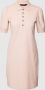 Lauren Ralph Lauren Mini-jurk met polokraag model 'CHACE' - Thumbnail 1