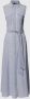 Lauren Ralph Lauren Mouwloze maxi-jurk van - Thumbnail 1