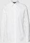 Lauren Ralph Lauren Overhemdblouse met stretch model 'JAMELKO' - Thumbnail 2