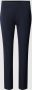 Lauren Ralph Lauren Skinny fit stoffen broek met naadritssluiting model 'KESLINA' - Thumbnail 2