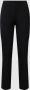 Lauren Ralph Lauren Skinny fit stoffen broek met naadritssluiting model 'KESLINA' - Thumbnail 2