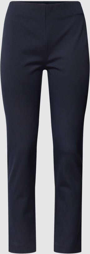 Lauren Ralph Lauren Stoffen broek met stretch