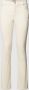 Lauren Ralph Lauren Straight leg corduroy broek in 5-pocketmodel - Thumbnail 1