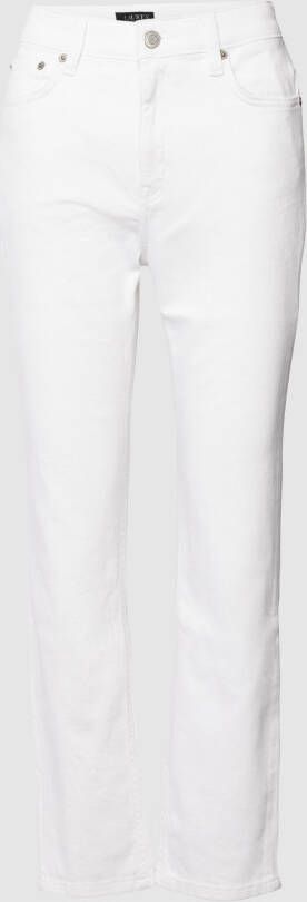 Lauren Ralph Lauren Straight fit jeans in 5-pocketmodel