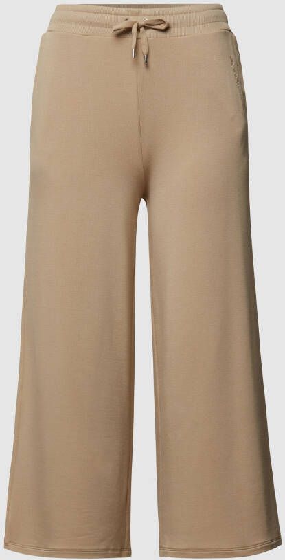 Lauren Ralph Lauren Sweatbroek met elastische band