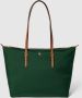 Lauren Ralph Lauren Tote bag met labeldetail model 'KEATON' - Thumbnail 2