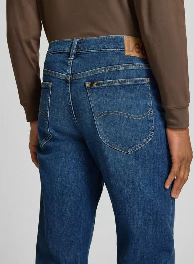 Lee Jeans in 5-pocketmodel model 'DAREN'