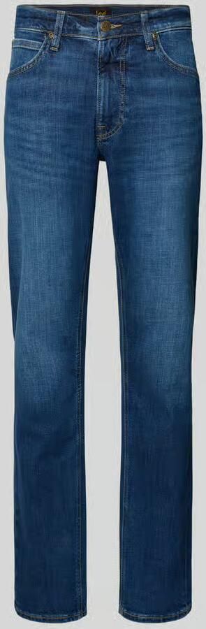Lee Jeans in 5-pocketmodel model 'DAREN' - Foto 2