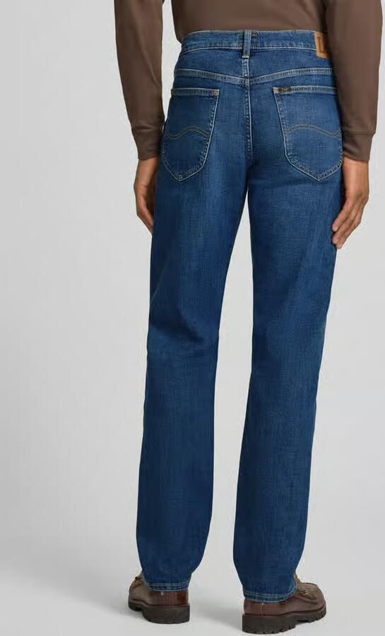 Lee Jeans in 5-pocketmodel model 'DAREN'