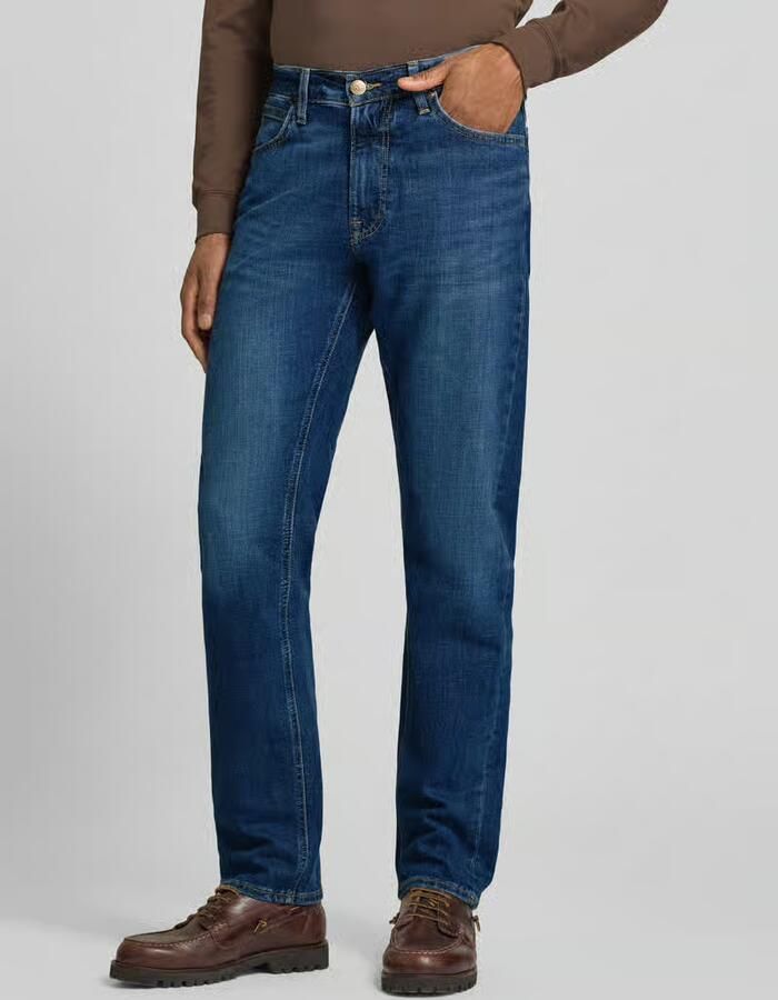 Lee Jeans in 5-pocketmodel model 'DAREN' - Foto 2