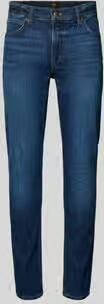 Lee Jeans in 5-pocketmodel model 'LUKE'