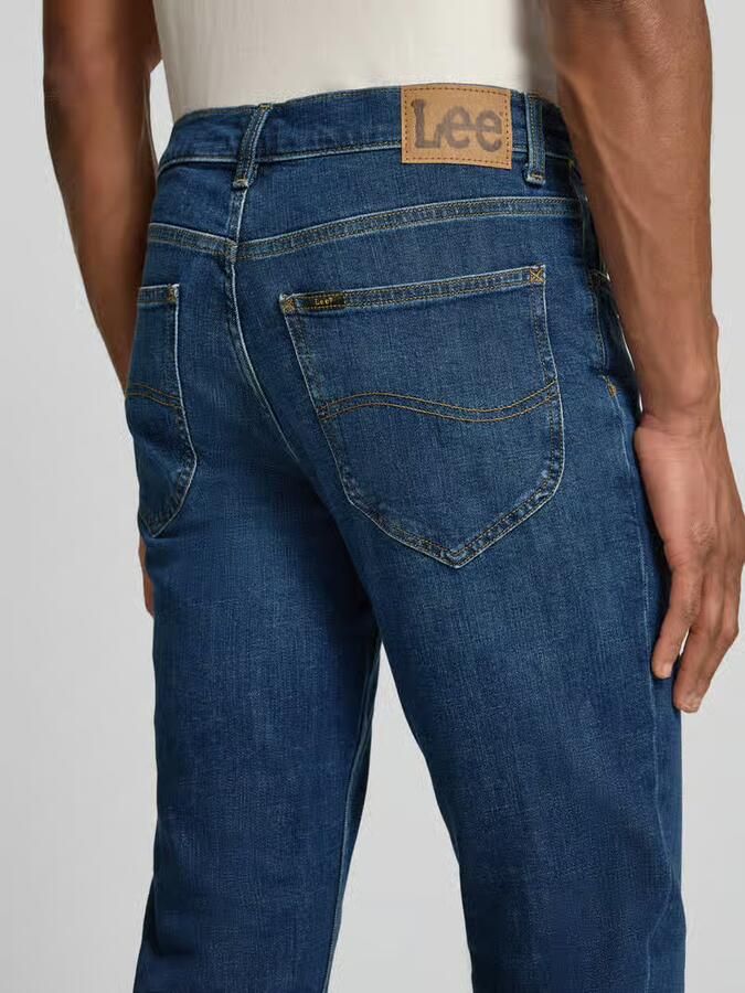 Lee Jeans in 5-pocketmodel model 'LUKE'