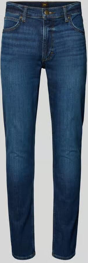 Lee Jeans in 5-pocketmodel model 'LUKE' - Foto 2