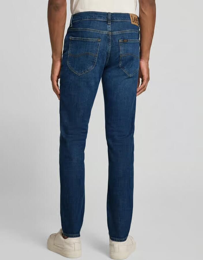Lee Jeans in 5-pocketmodel model 'LUKE' - Foto 2