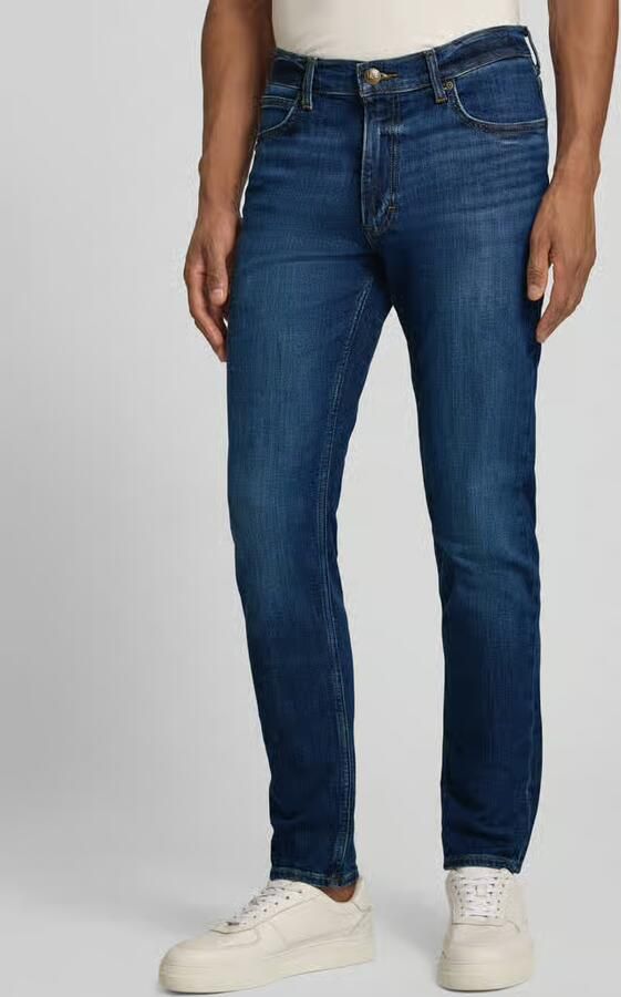 Lee Jeans in 5-pocketmodel model 'LUKE' - Foto 3