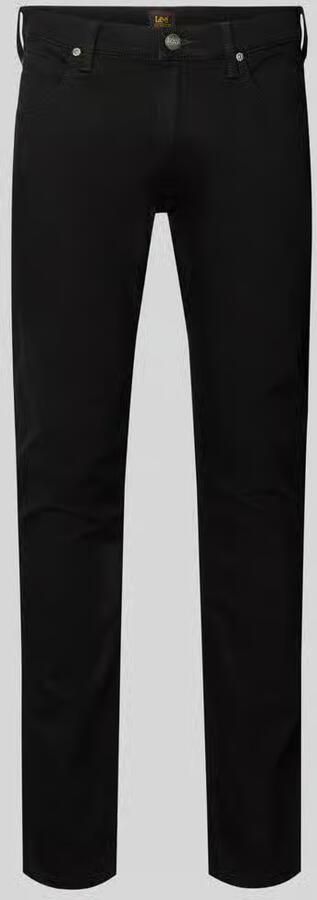 Lee slim fit jeans in 5-pocket-design model 'LUKE' - Foto 2