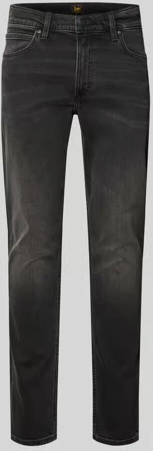 Lee slim fit jeans in 5-pocket-design model 'LUKE' - Foto 3