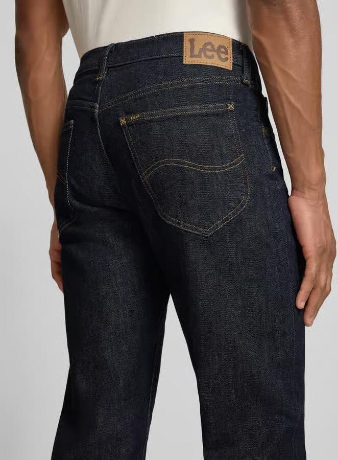 Lee slim fit jeans in 5-pocketmodel model 'DAREN'