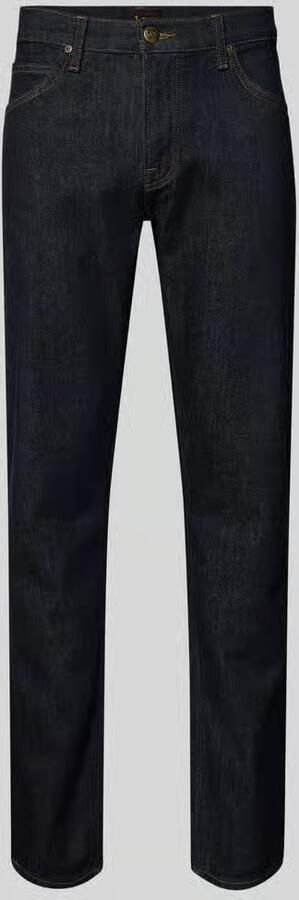 Lee slim fit jeans in 5-pocketmodel model 'DAREN' - Foto 2