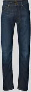 Lee Straight fit jeans in 5-pocket-design model 'DAREN'
