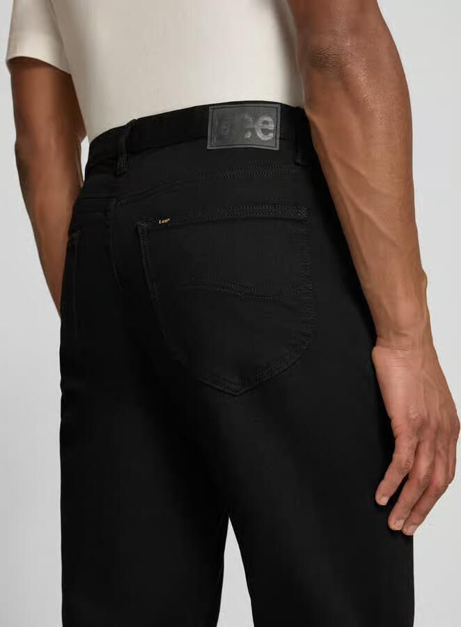 Lee Straight fit jeans in 5-pocketdesign model 'WEST'