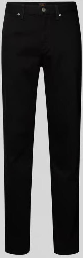 Lee Straight fit jeans in 5-pocketdesign model 'WEST' - Foto 2