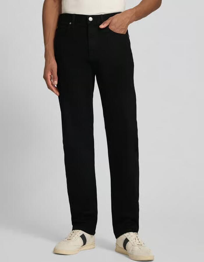 Lee Straight fit jeans in 5-pocketdesign model 'WEST' - Foto 3