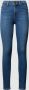 Lee Skinny fit high rise jeans met stretch model 'Scarlett' - Thumbnail 2