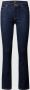 Lee Slim fit jeans met stretch model 'Elly' - Thumbnail 1