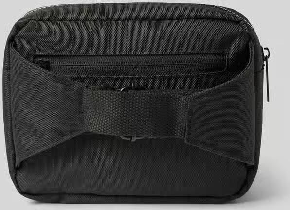 Lefrik Heuptasje met labelpatch model 'REEF'