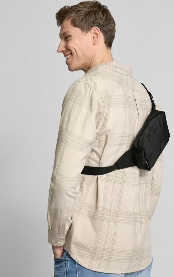 Lefrik Heuptasje met labelpatch model 'REEF' - Foto 2